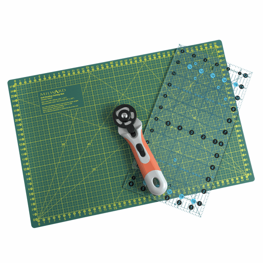 Milward Patchwork Starter Kit