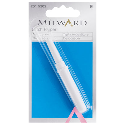 Small Milward seam ripper