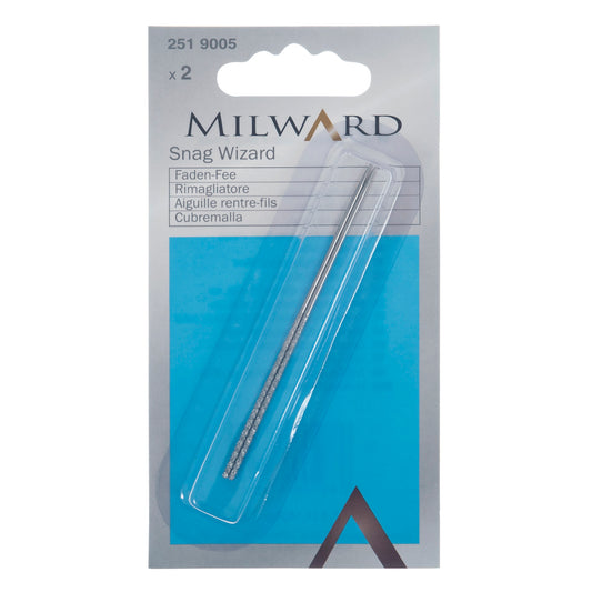 Milward Snag Wizard repair tools