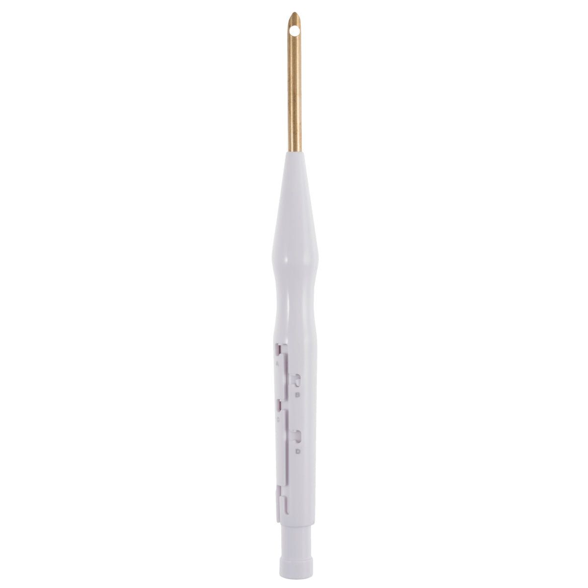 Milward adjustable 5mm punch needle