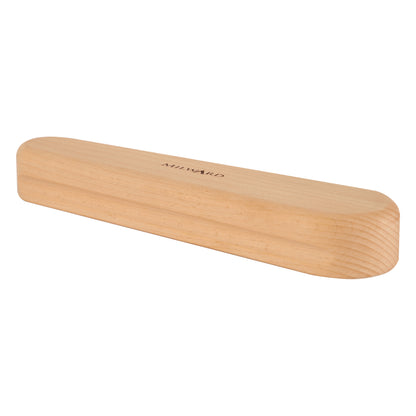 Milward large wooden tailor's clapper