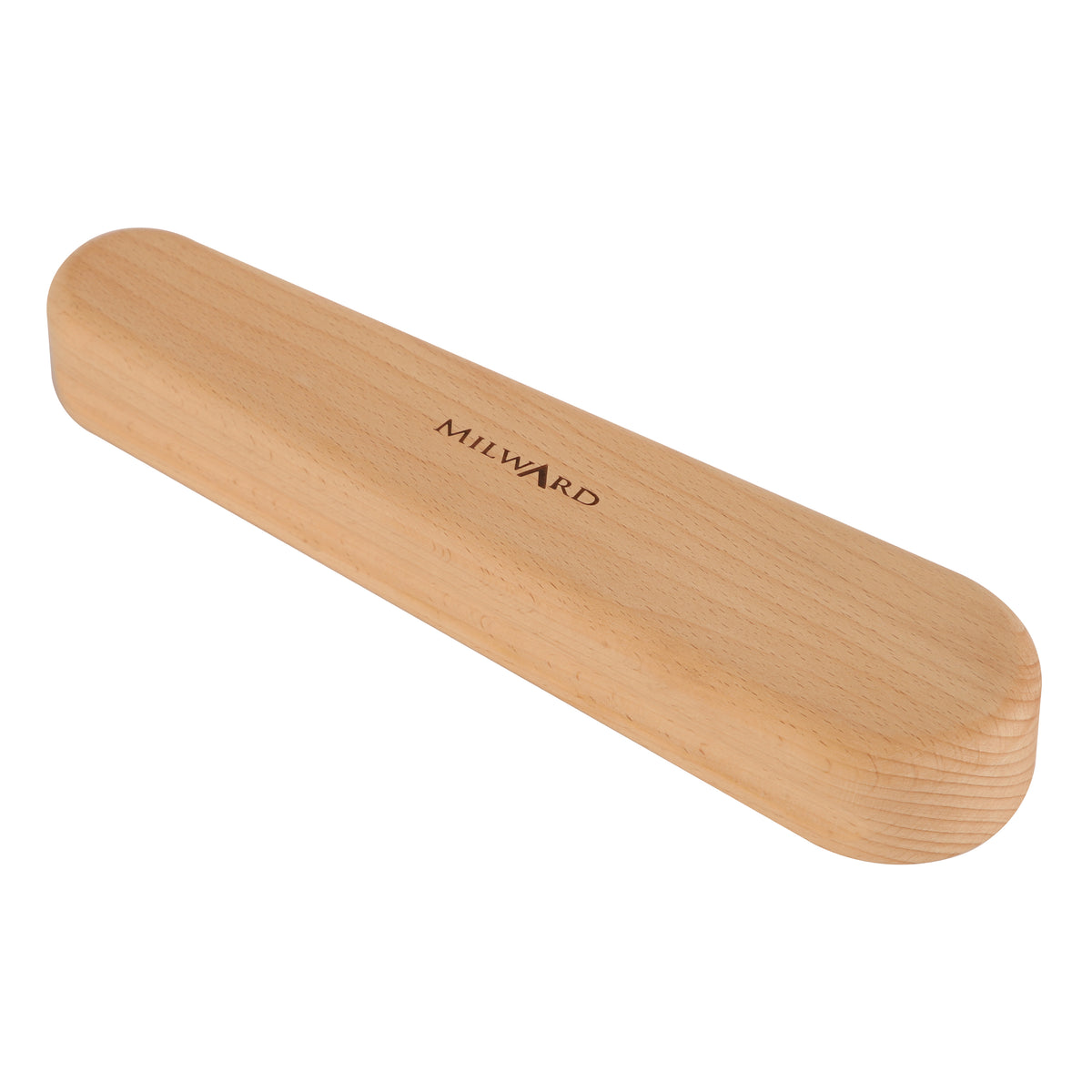Milward large wooden tailor's clapper