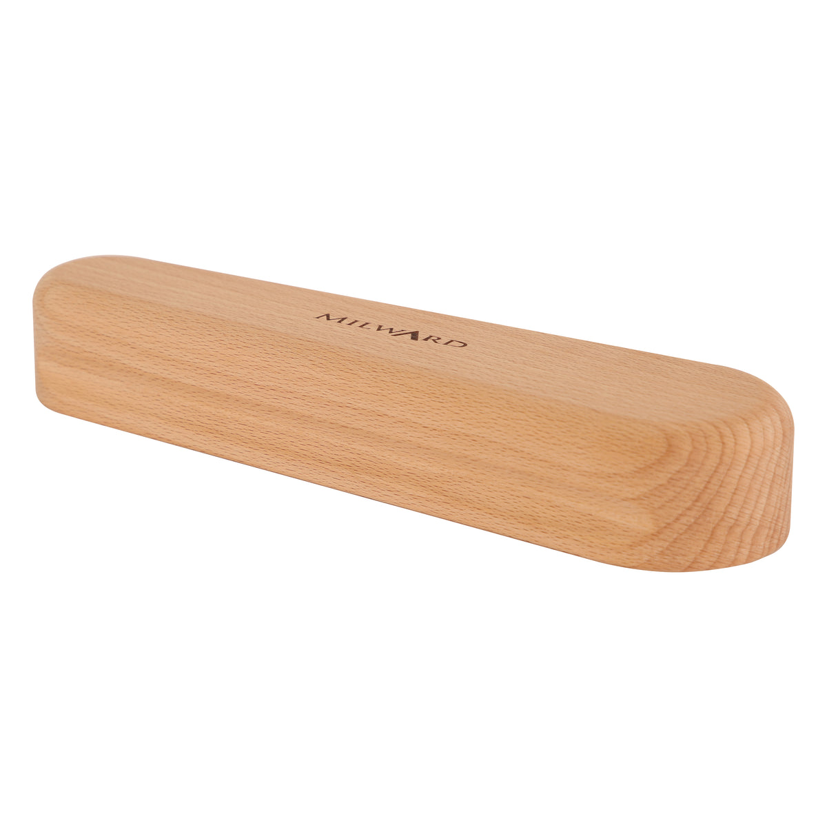 Milward medium wooden tailor's clapper