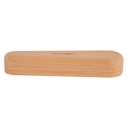 Milward medium wooden tailor's clapper