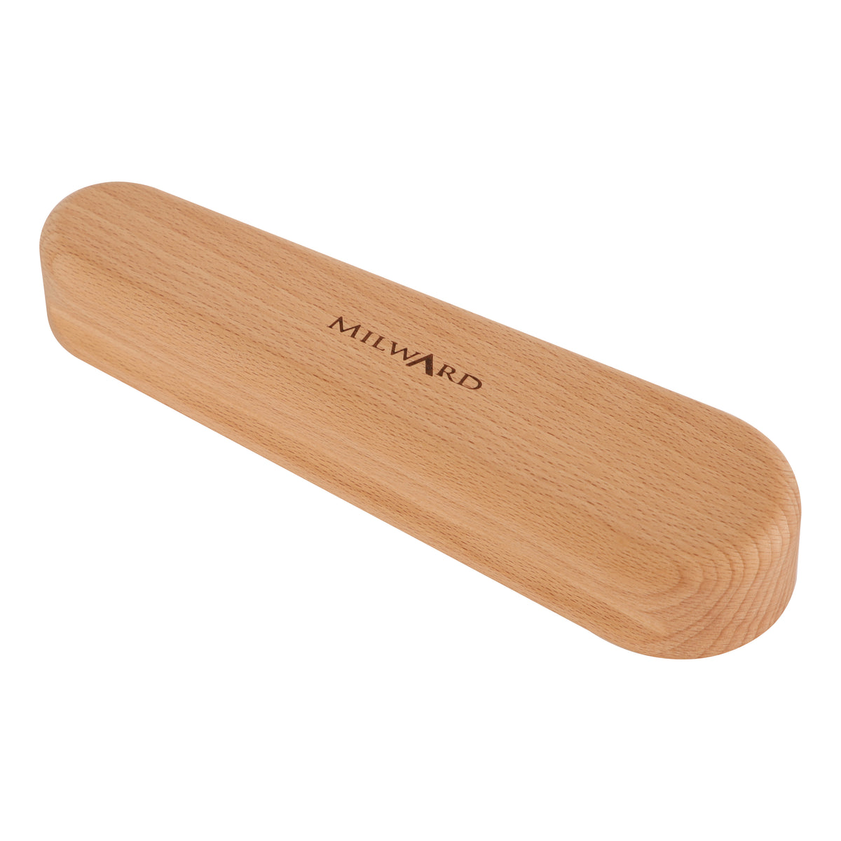 Milward medium wooden tailor's clapper