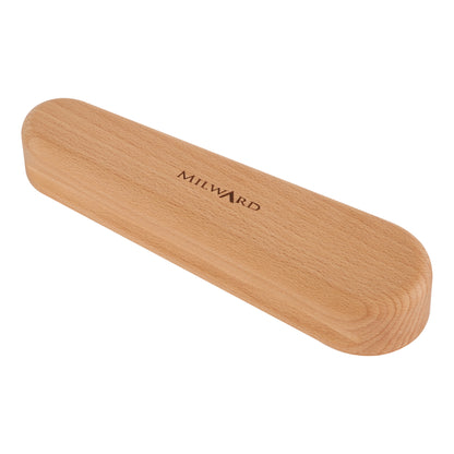 Milward medium wooden tailor's clapper