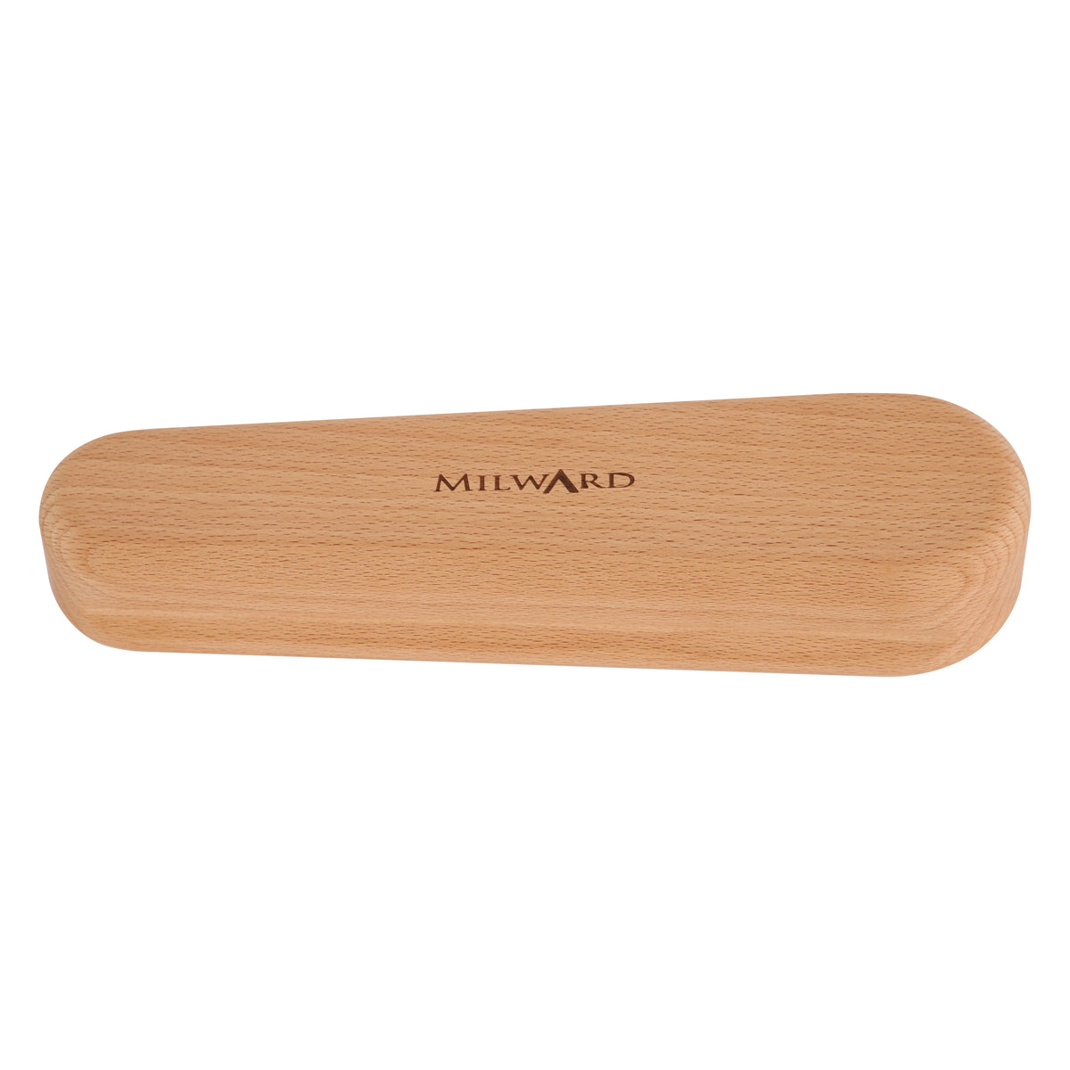 Milward medium wooden tailor's clapper