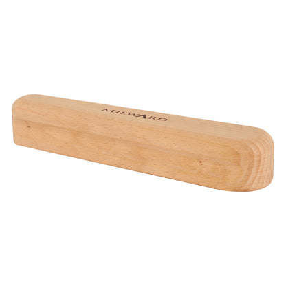 Milward small wooden tailor's clapper