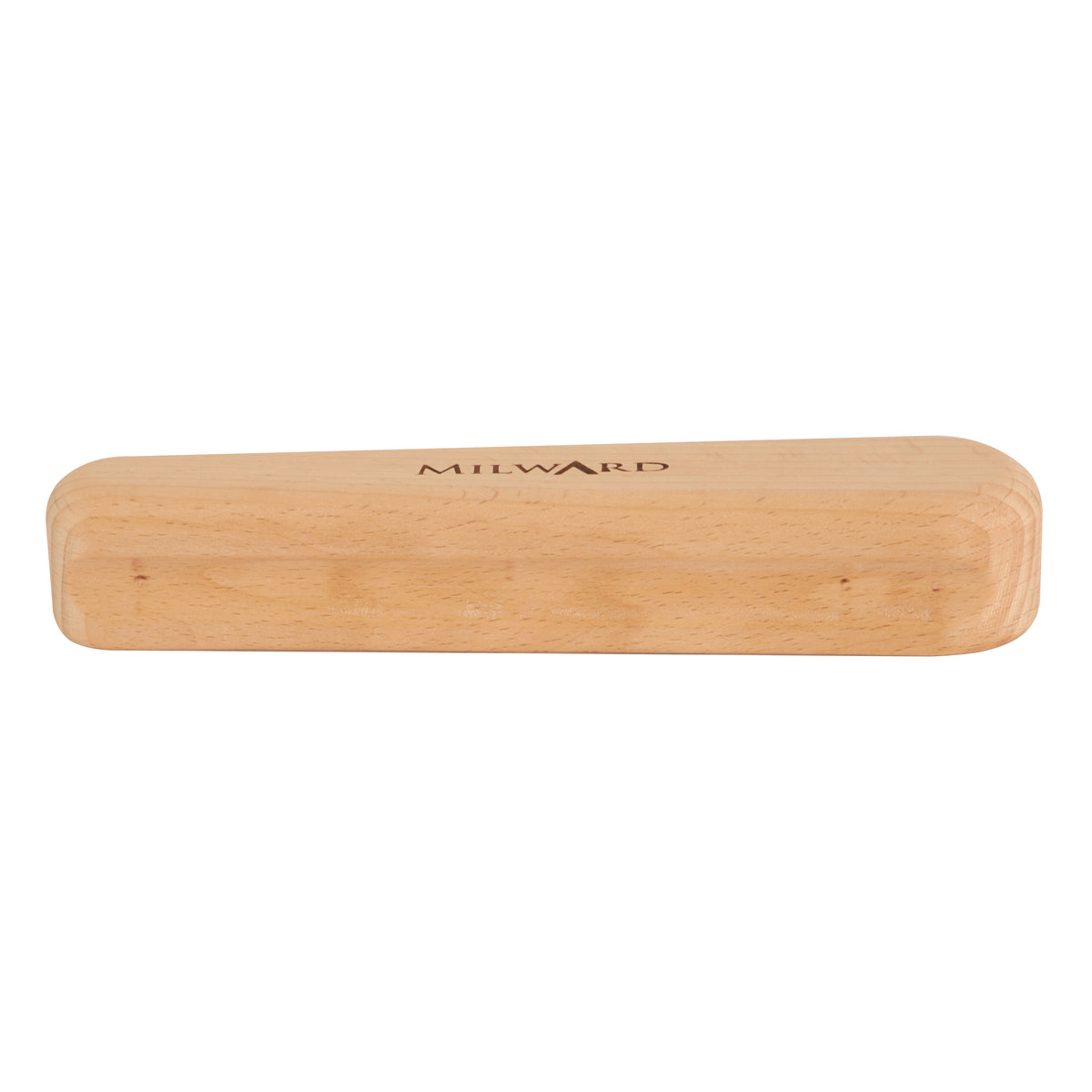 Milward small wooden tailor's clapper