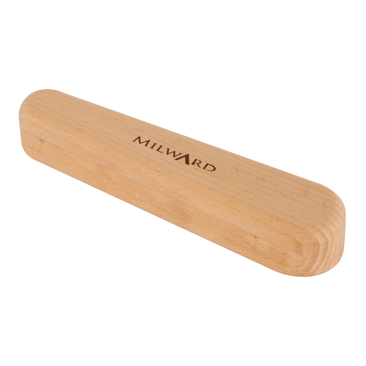 Milward small wooden tailor's clapper