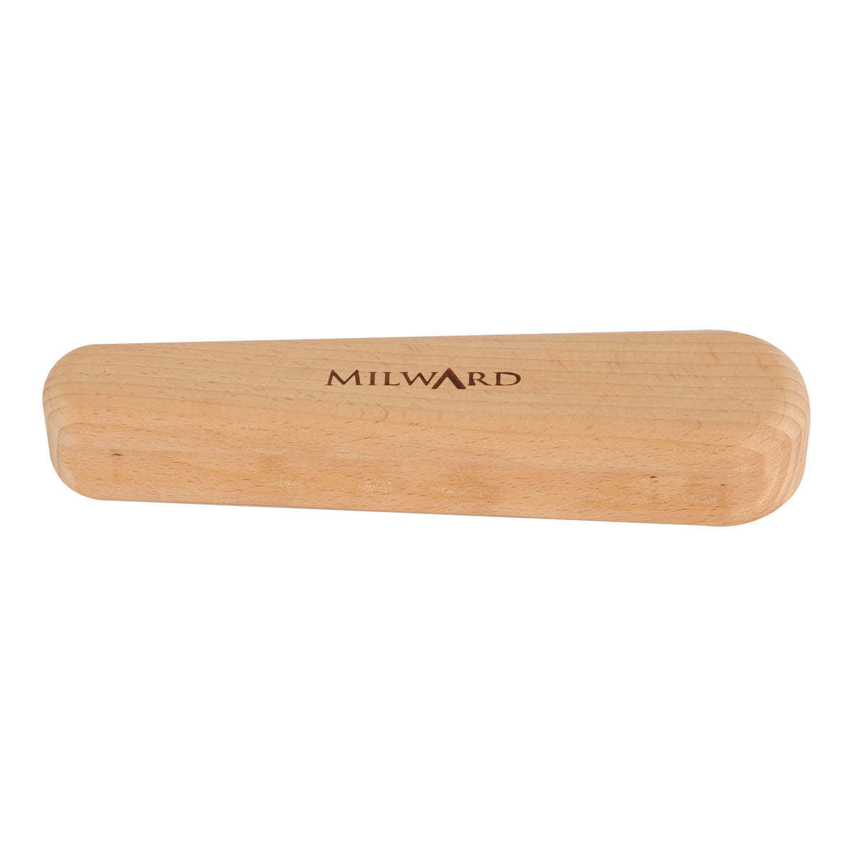 Milward small wooden tailor's clapper