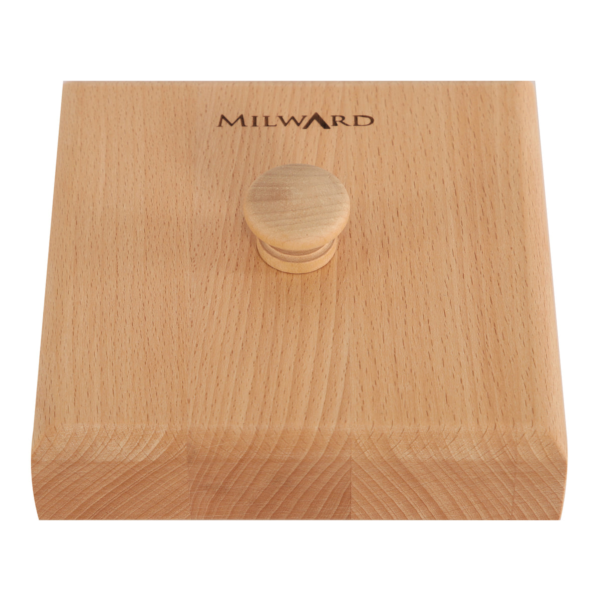 Milward 15cm square quilter's clapper