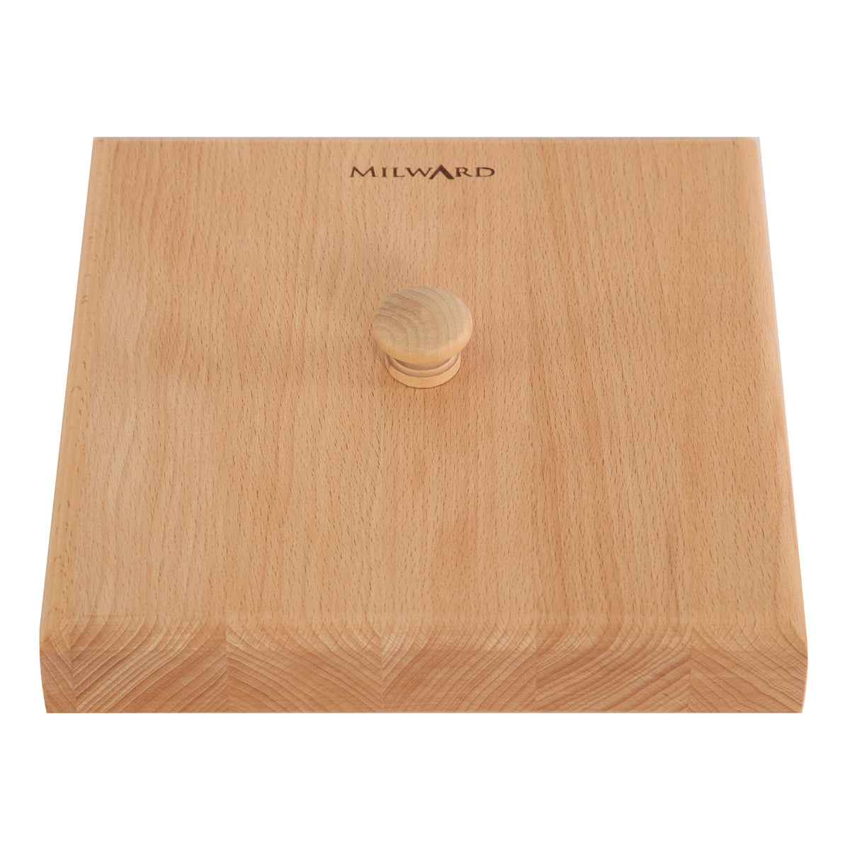 Milward 23cm square quilter's clapper