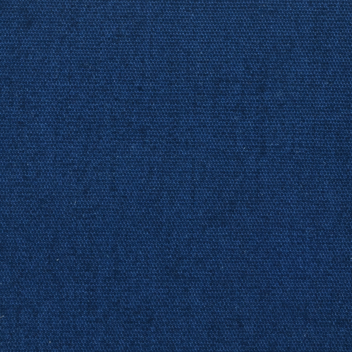 Dark Blue iron-on cotton repair sheet in packaging