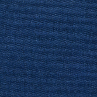 Dark Blue iron-on cotton repair sheet in packaging