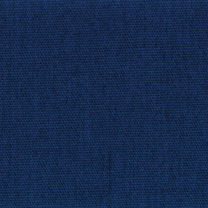 Navy iron-on cotton repair tape