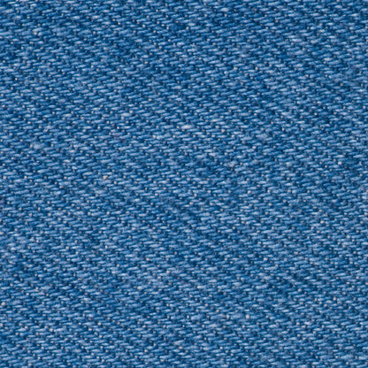 Light Blue iron-on denim repair sheet