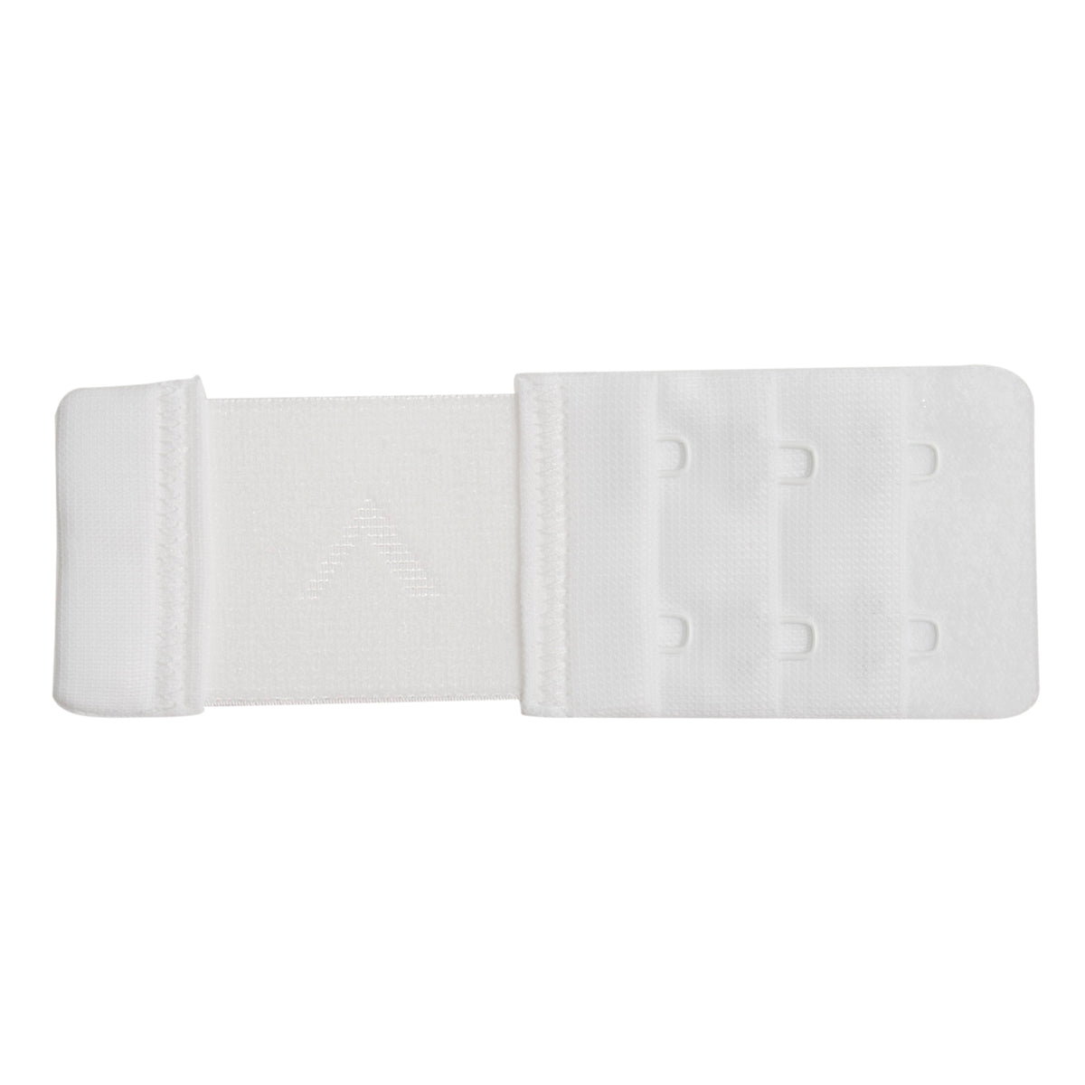 Milward 38mm white bra extender