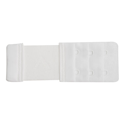 Milward 38mm white bra extender