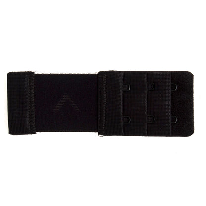 Milward 38mm black bra extender
