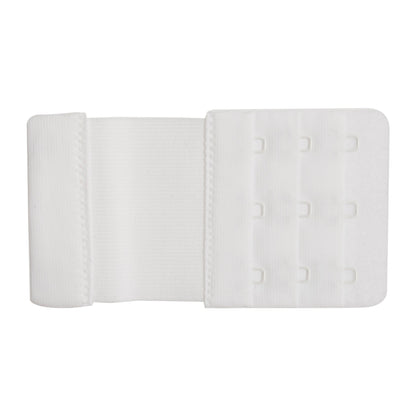 Milward 50mm white bra extender
