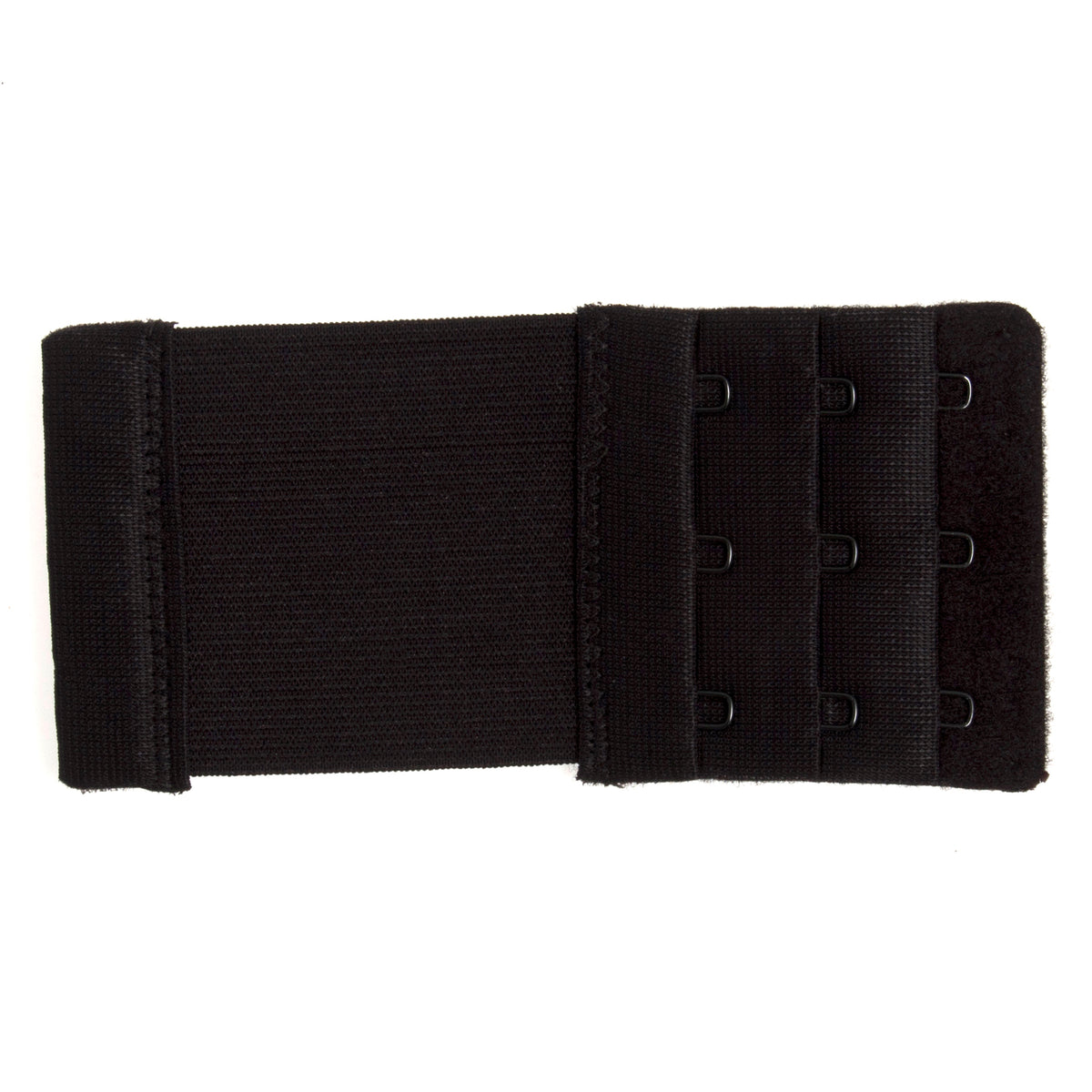 Milward 50mm black bra extender