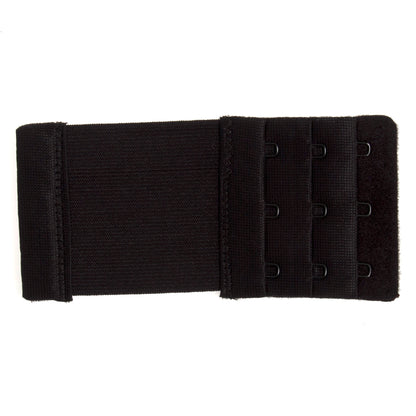 Milward 50mm black bra extender