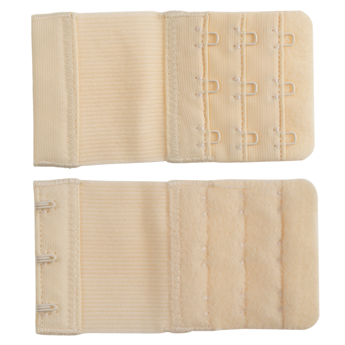 Milward 50mm nude bra extender