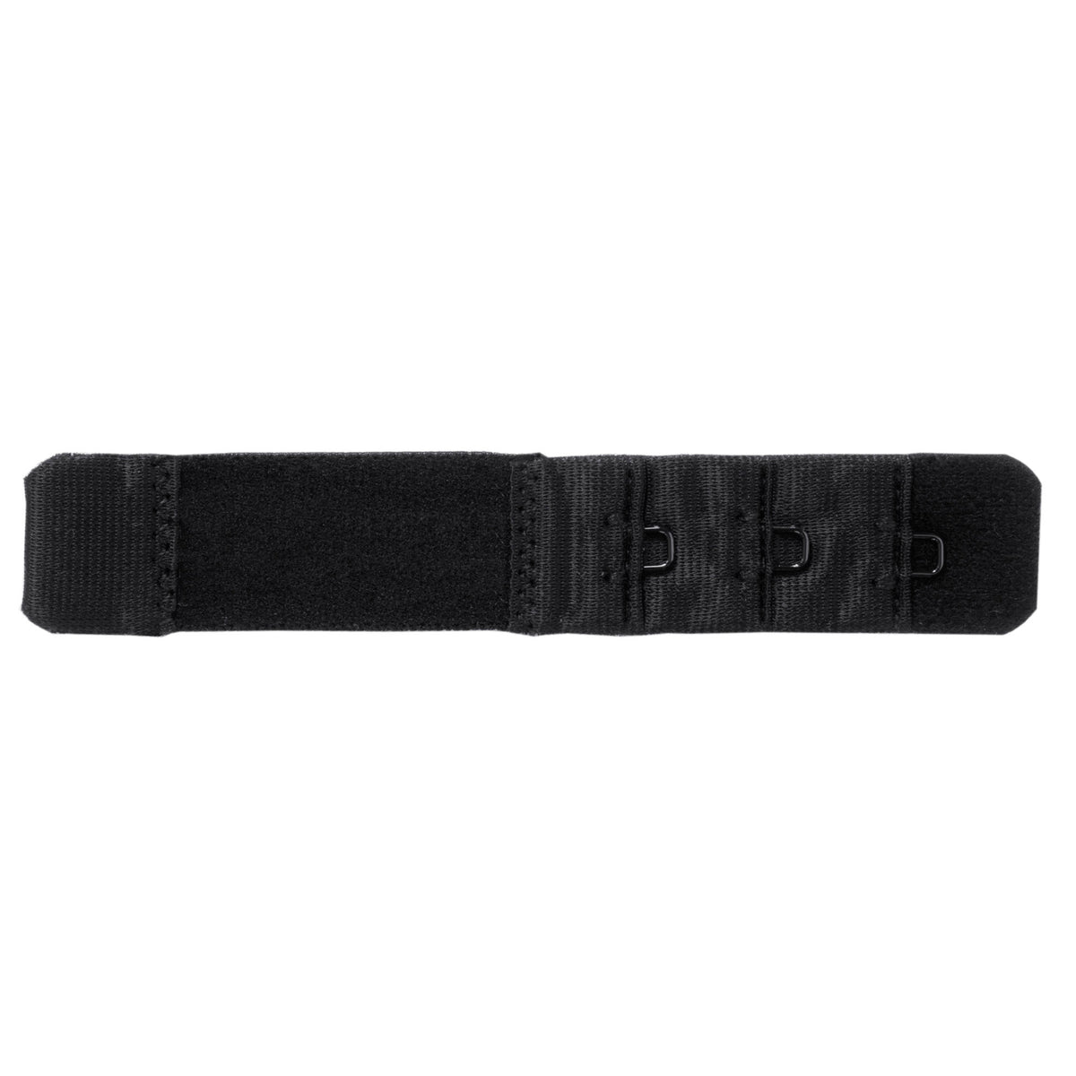 Milward 20mm black bra extender