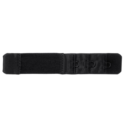Milward 20mm black bra extender