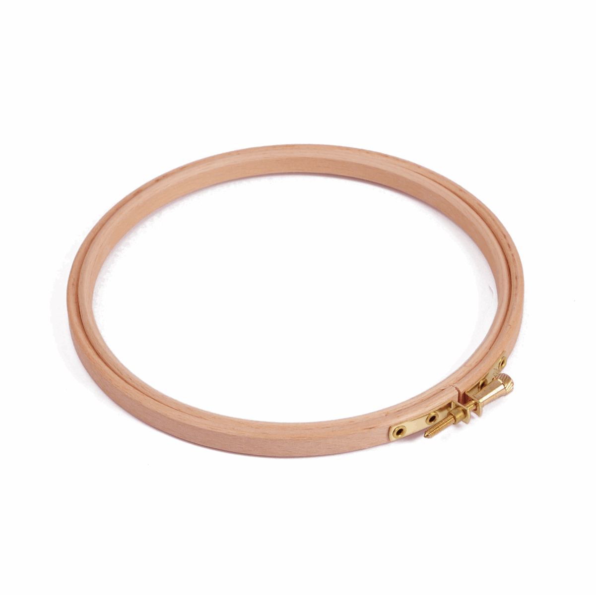Elbesee Embroidery Hoop - 15.2cm/6in