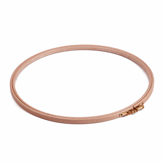 Elbesee Embroidery Hoop - 25.4cm/10in