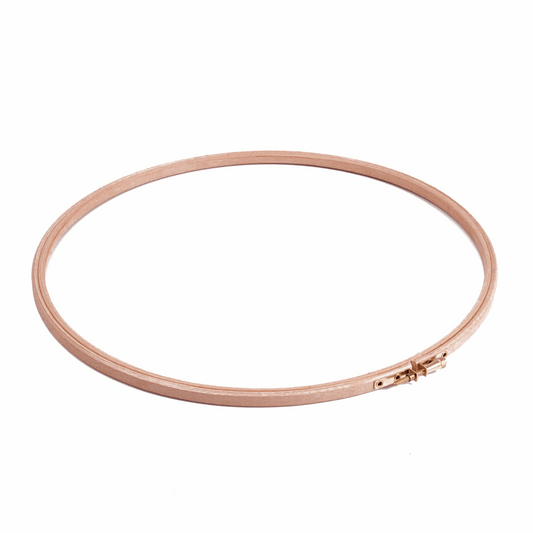 Elbesee Embroidery Hoop - 30.5cm/12in