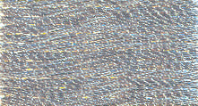 Skein of Anchor Lame silver metallic thread