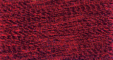 Skein of Anchor Lame red metallic thread