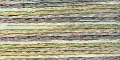 Anchor Multi-coloured Stranded Cotton 8m - Shade 1300