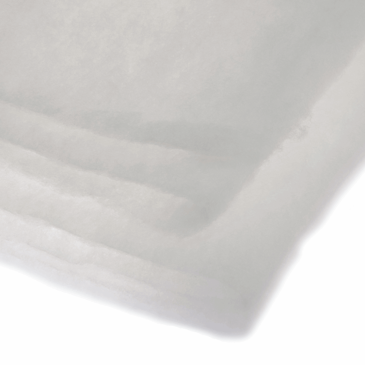 Sew Easy 2oz Poly Wadding - 50m x 91cm: (36in) – Singer Sewing Outlet