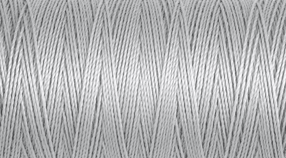 Gutermann Sew-All 'Extra Strong' Thread 100m - Fog Grey (#38)