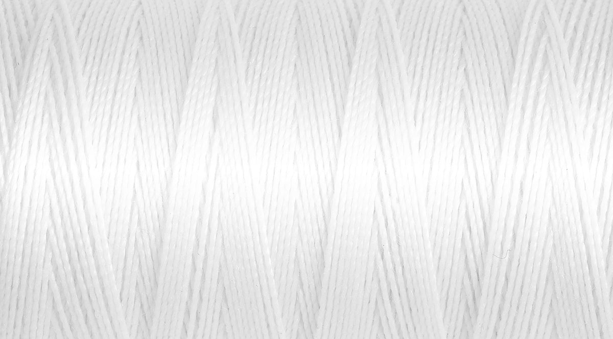 Gutermann Extra Strong Thread 100m - Shade WHT