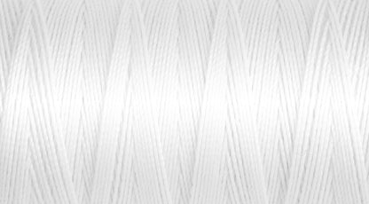 Gutermann Extra Strong Thread 100m - Shade WHT