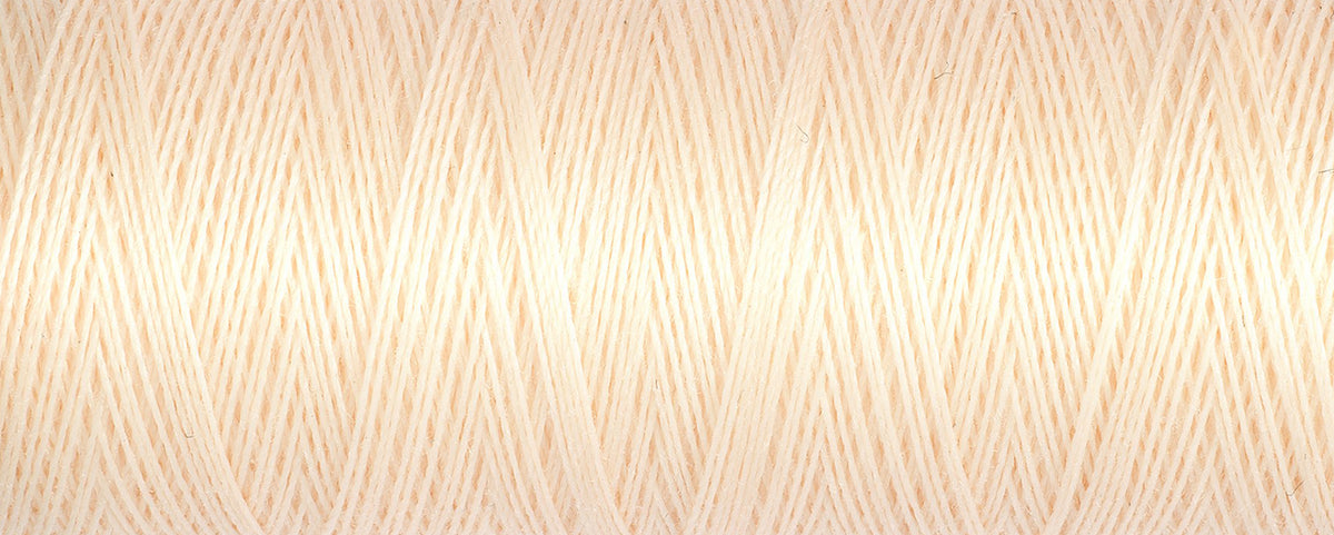 Gutermann Silk Thread 100m - Shade 414