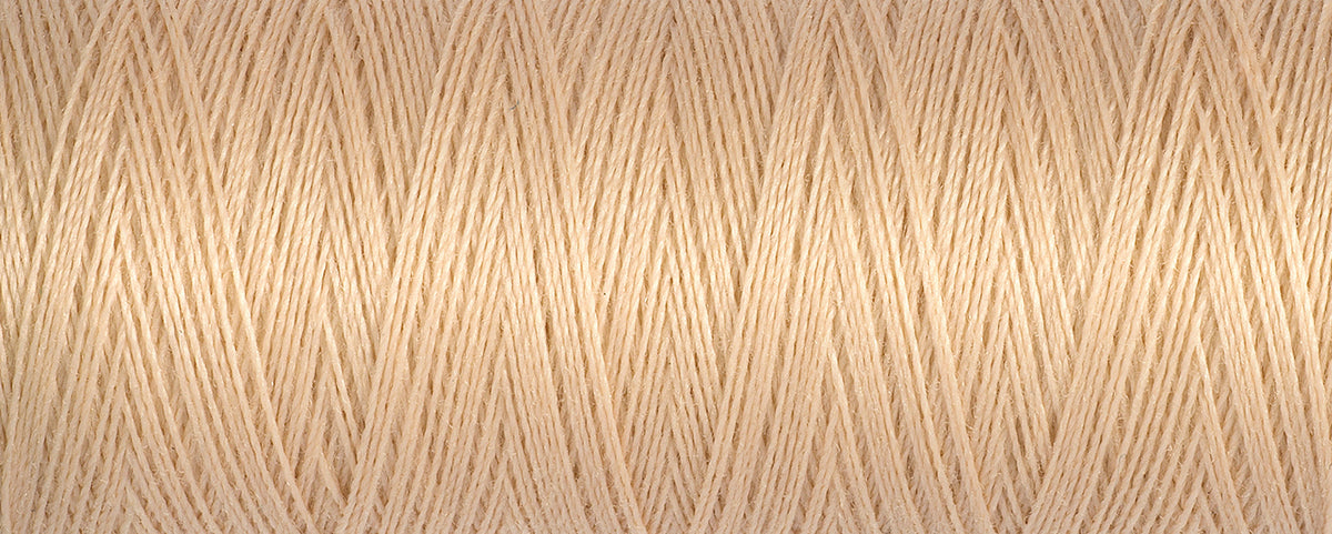 Gutermann Silk Thread 100m - Shade 421