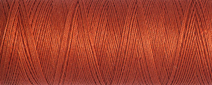 Gutermann Silk Thread 100m - Shade 838