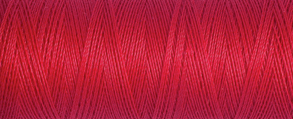 Gutermann Sew-All Thread 100m - Crimson Red (#156)