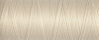 Gutermann Sew-All Thread 100m - Vellum (#169)
