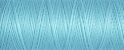 Gutermann Sew-All Thread 100m - Celestial Blue (#196)