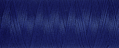 Gutermann Sew-All Thread 100m - Cobalt Blue (#232)