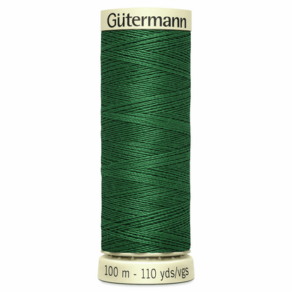 Gutermann Sew-All Thread 100m - Clover Leaf (#237)