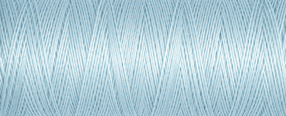 Gutermann Sew-All Thread 100m - Powder Blue (#276)