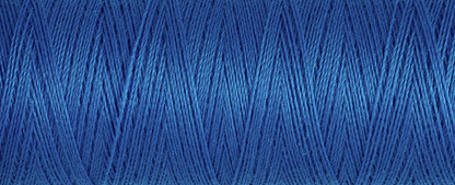 Gutermann Sew-All Thread 100m - Lapis Blue (#322)